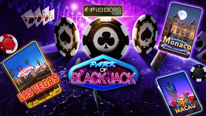 BlackJack 21 Offline